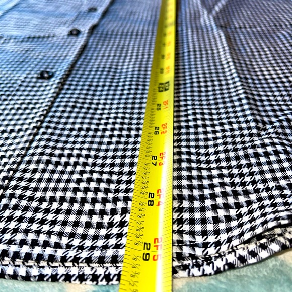 Robert Graham Unique Pattern Shirt - Picture 9 of 16